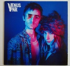 VENUS VNR : VELEDA / PHOQUE / BLONDE ♦ RARE CD SINGLE ♦ 2020/19