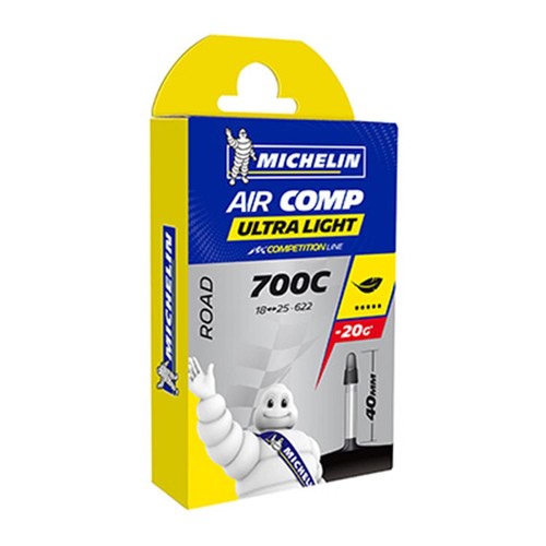 Chambre air velo 700 18 - velo, 18-23