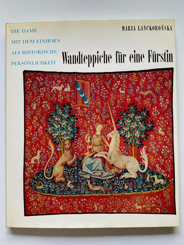 Tapestries for princess - for,