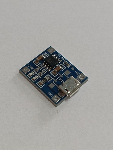 Module tp4056 chargeur - module,