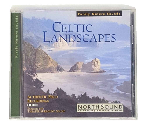 North sound paysage - north, cd