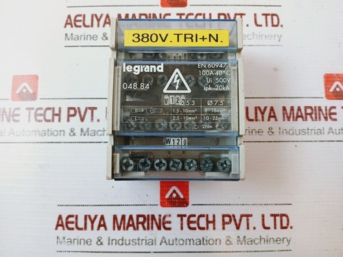 Legrand 048 bloc de - 048,