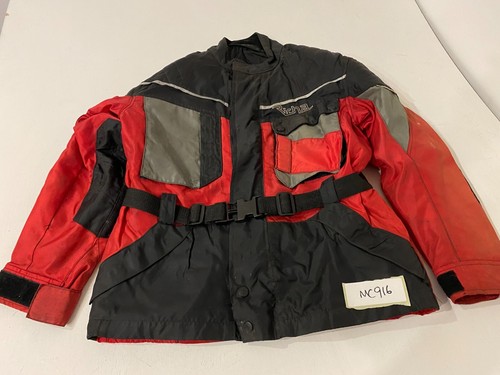 Veste moto richa - richa, vintage