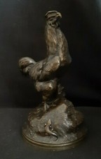 sujet figurine sculpture