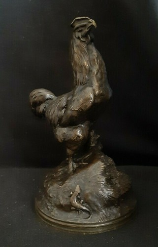 Sujet figurine sculpture - sujet,