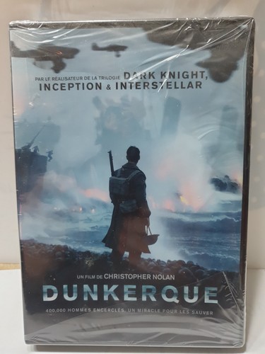 Dvd neuf sous blister - dvd,