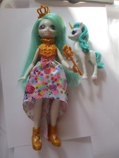 POUPEE ENCHANTIMALS ROYAL "