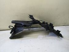 support de plaque bavette  kawasaki er6 n s 2012 2016