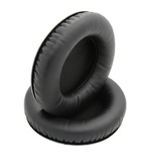 2Pcs Ear Pads Cushion Cover