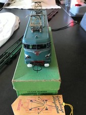HORNBY ECHELLE O LOCOMOTIVE BB