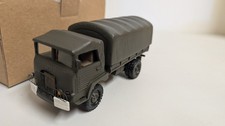PARADE 1/48 CAMION BACHE SIMCA