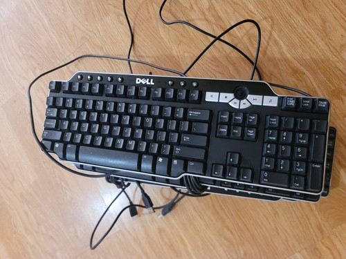 Dell 8135 usb hub wired - dell,