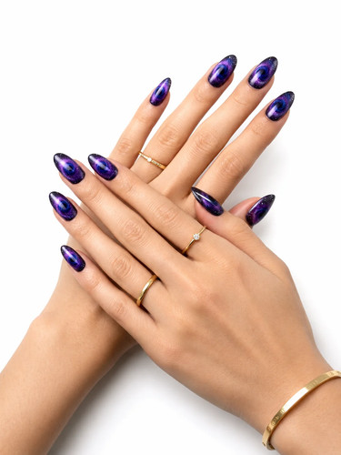 édgeu perfect gel nail - Édgeu,