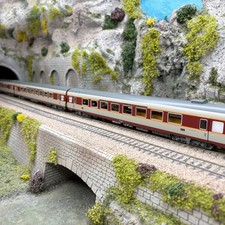 3 voitures grand confort SNCF