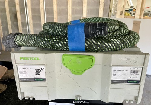 Festool ets 125 eq plus - festool, eq-plus