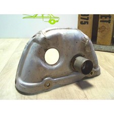 PLAQUE THERMIQUE VOLKSWAGEN POLO IV (9N1/2/3) hayon 1.2 12V (AZQ) 2004 03E253041E