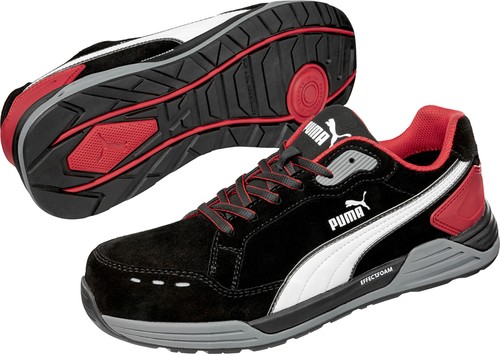 Puma safety chaussures - safety, de