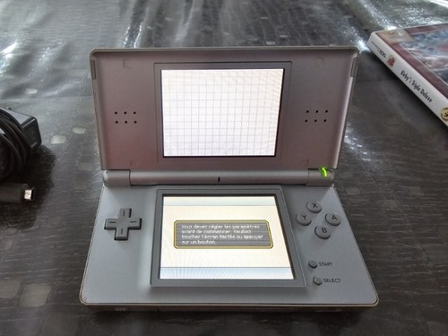 Nintendo lite - nintendo,