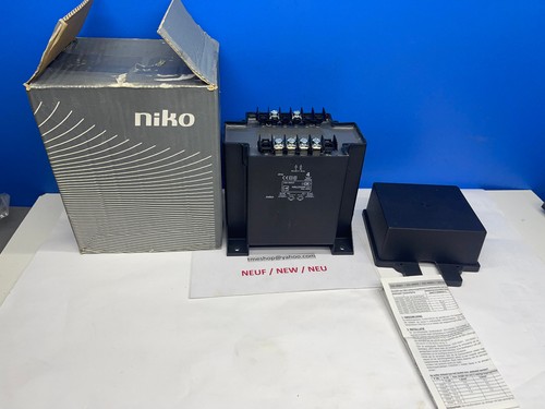 Niko 320 00007 bloc - niko, 320-00007