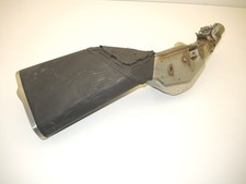 Silencieux échappement KAWASAKI Z 800 de 2012 / 2015 KH1K621