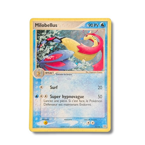 Carte pokémon française - carte,