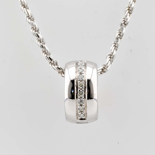 Fope collier avec pendentif - fope,