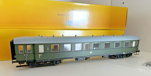 Brawa 46182 voiture - 46182,