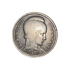 Pièce collection, France