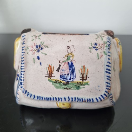 Tirelire ancienne beatrix - ancienne,