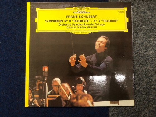 Tours symphonies no 8 - , "symphonies