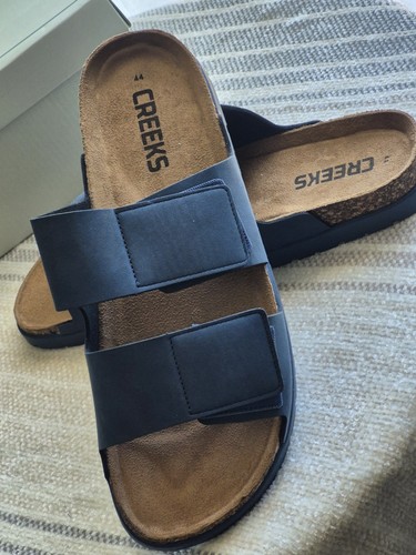 Creeks sandales homme - sandales,