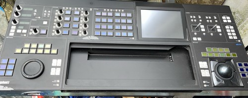 Avid euphonix eucon - /, for