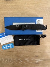 Benchmade 533 Mini Bugout