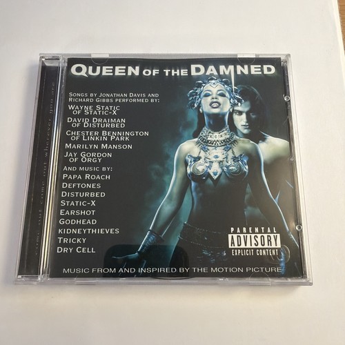 Audio queen of - cd,