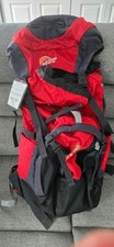 Lowe alpine tfx horizon 65 - alpine,