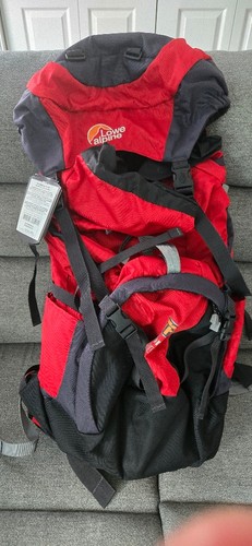 Lowe alpine tfx - alpine, horizon