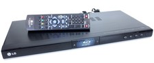 LG BP350 Lecteur Blu-ray DVD