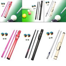 Pool Cue Eleby 1/2 Joint for