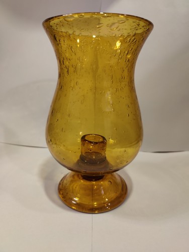 Photophore bougeoir verre - photophore, en