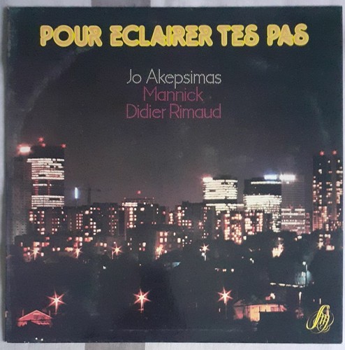 Joe akepsimas mannick - joe, akepsimas/mannick/didier
