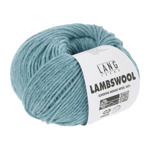 Lang yarns lambswool - lambswool, 78
