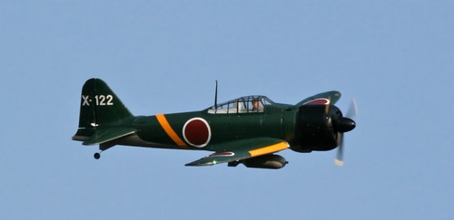 Cassiopeia zero type 52 - type,
