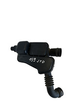 Alfa Romeo 159 Résonateur