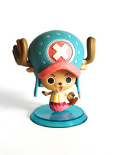 Chopper Fishman Island Figure One Piece Chibi Kyun Ichiban Kuji OP Banpresto