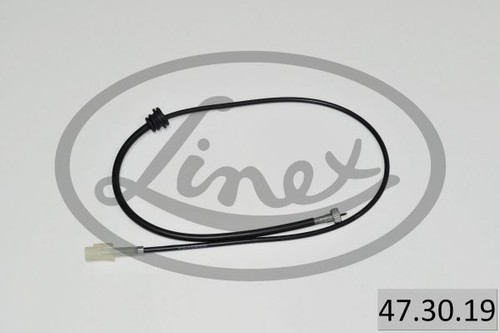 Linex 19 speedometer - linex, 47.30.19
