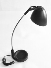 Lampe de Lecture/bureau TBT 50w 12v Randa Veneta Lumi Italy