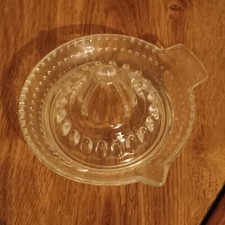 Ancien presse agrumes citrons