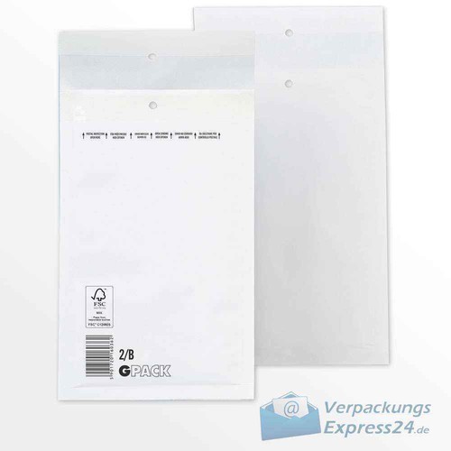 100 enveloppes bulles - 100, x