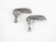 Capot Loquet Levier Pour Ford