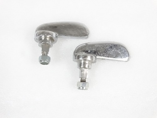 Capot loquet levier - pour, ford